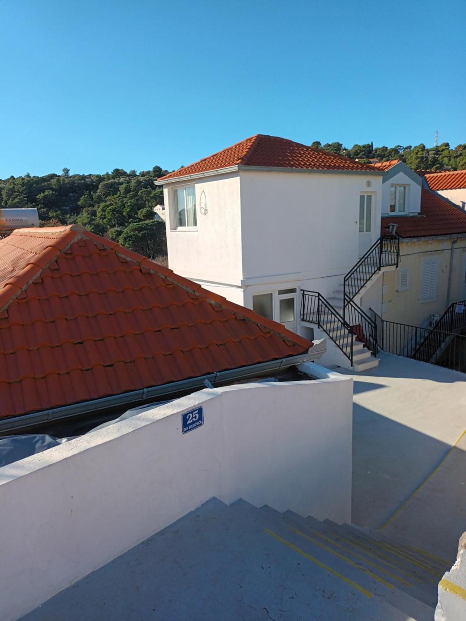 Apartment Jo Dubrovnik Ngoại thất bức ảnh