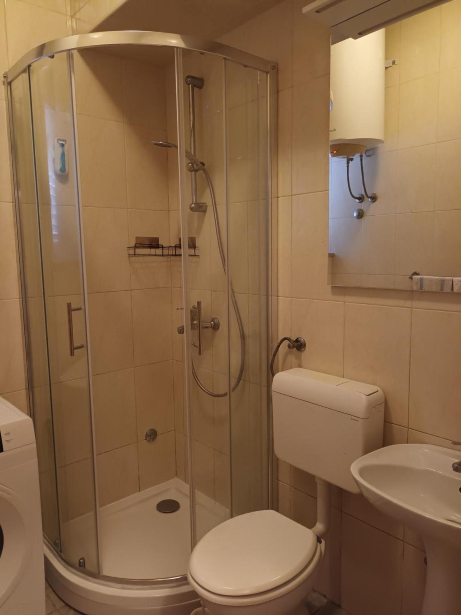 Apartment Jo Dubrovnik Ngoại thất bức ảnh
