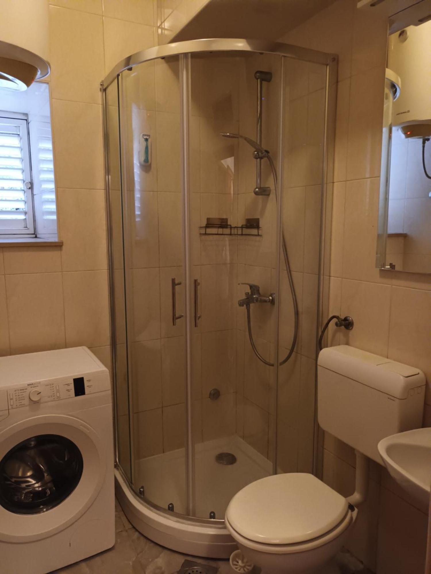 Apartment Jo Dubrovnik Phòng bức ảnh