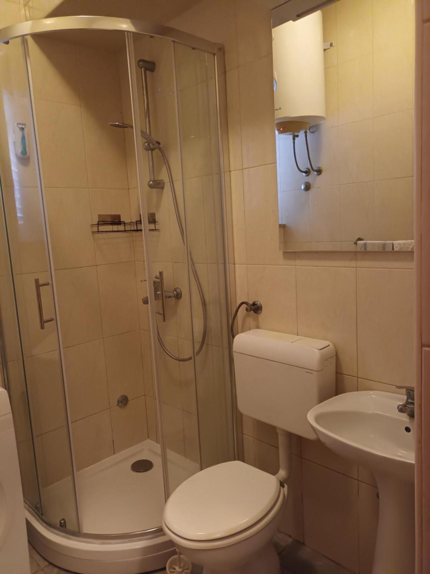 Apartment Jo Dubrovnik Ngoại thất bức ảnh