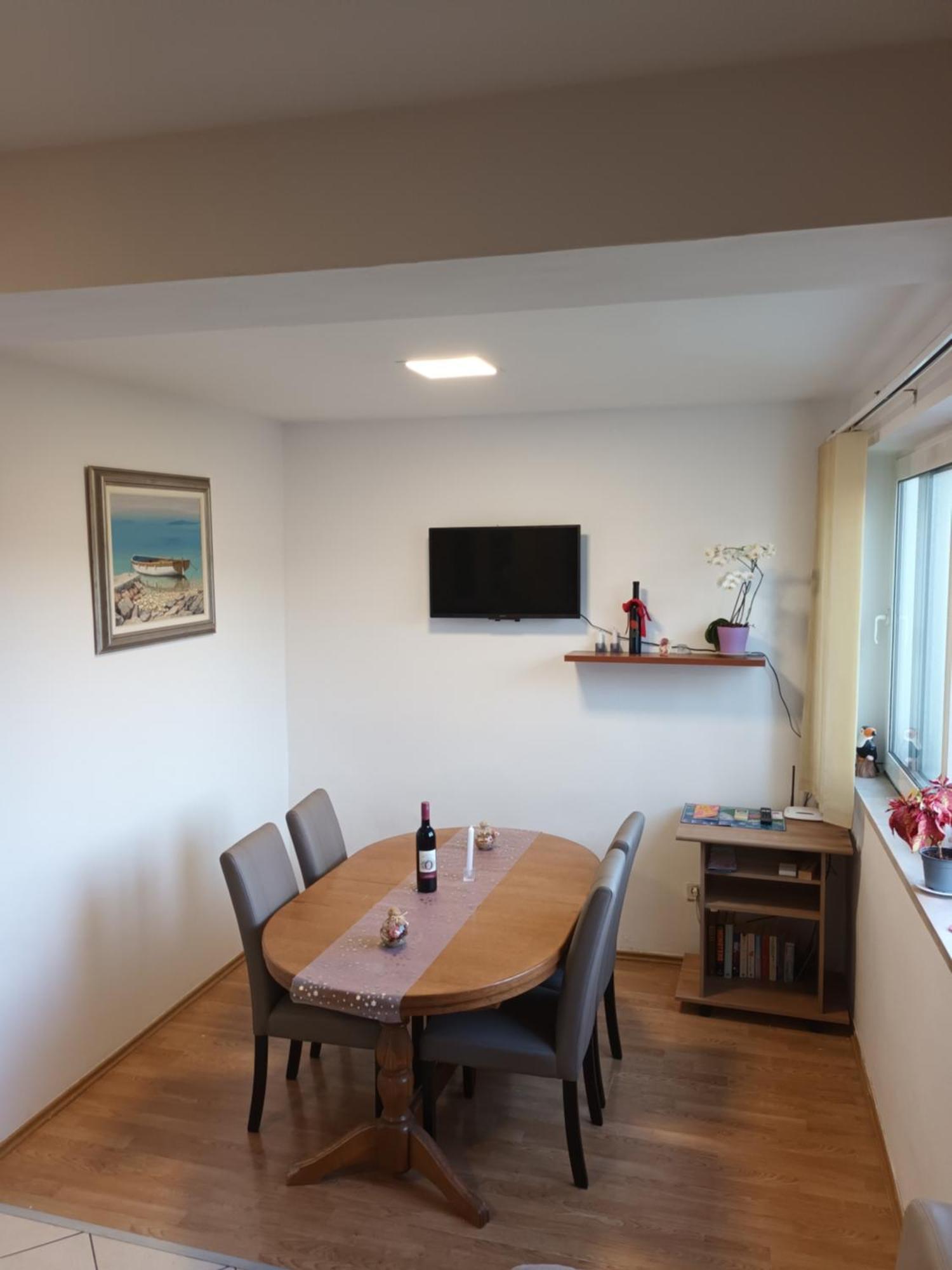 Apartment Jo Dubrovnik Ngoại thất bức ảnh
