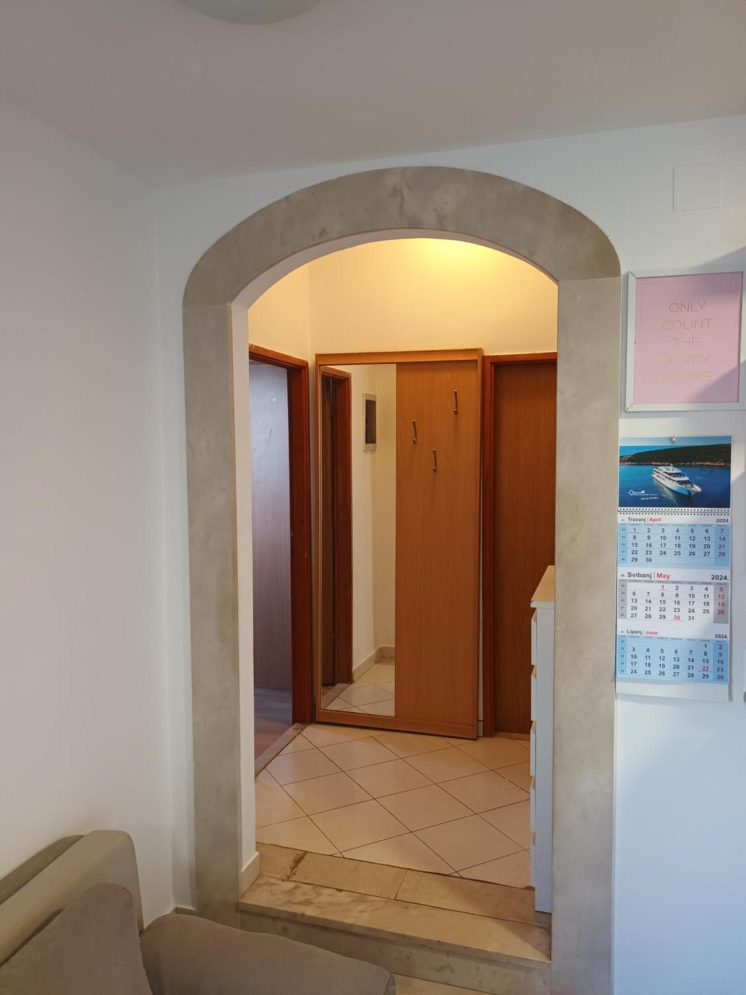 Apartment Jo Dubrovnik Ngoại thất bức ảnh