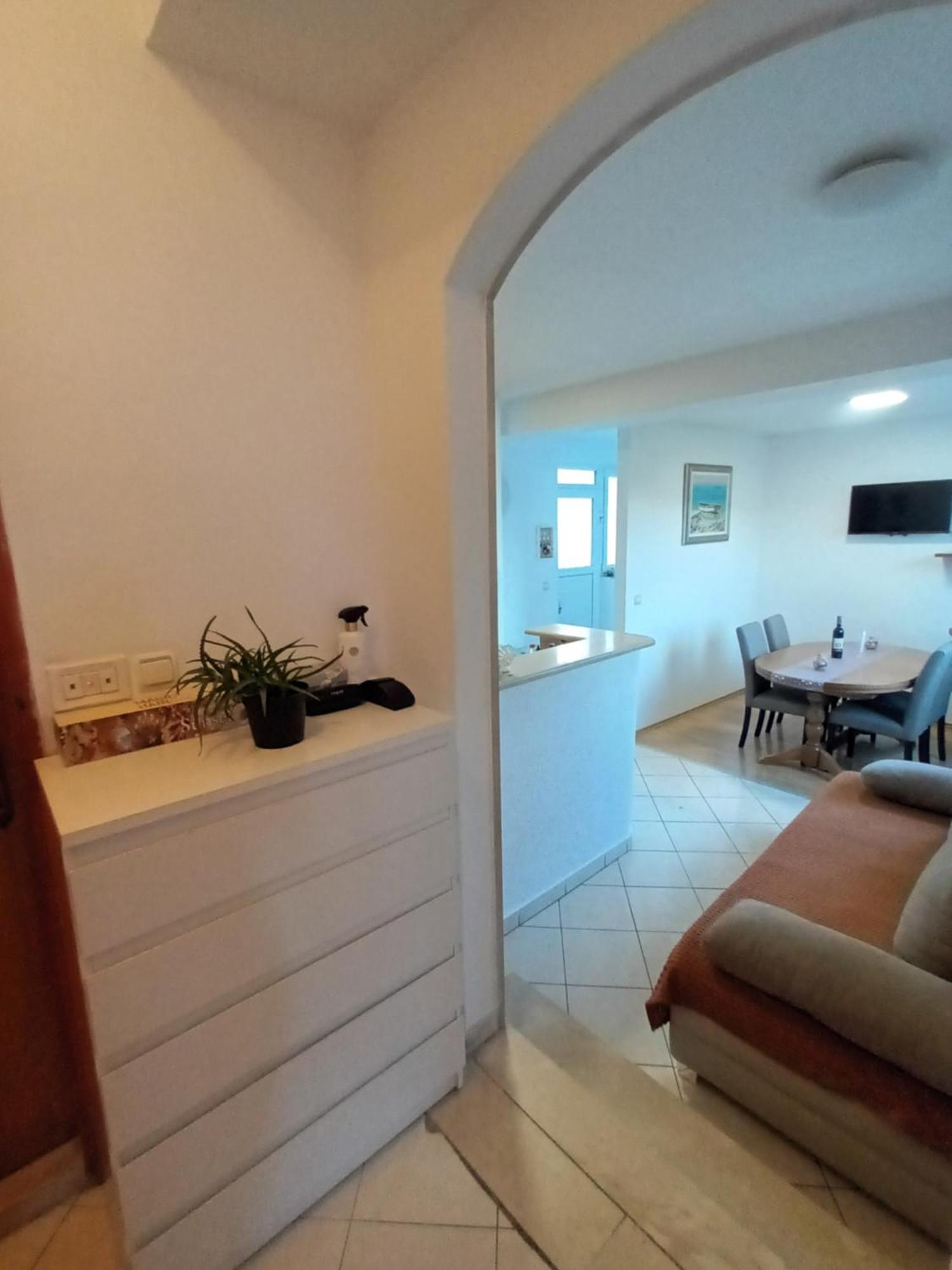 Apartment Jo Dubrovnik Ngoại thất bức ảnh
