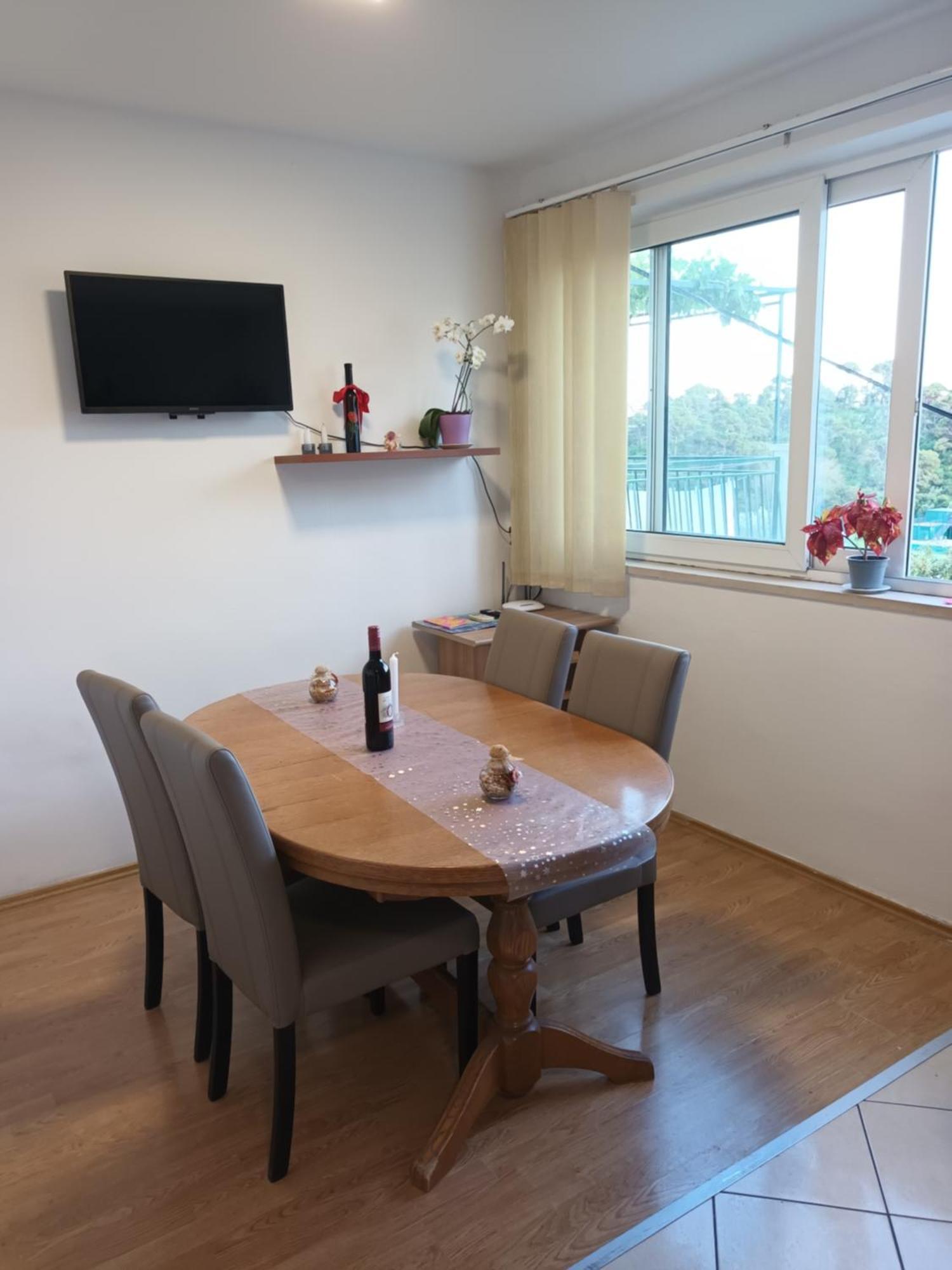 Apartment Jo Dubrovnik Ngoại thất bức ảnh