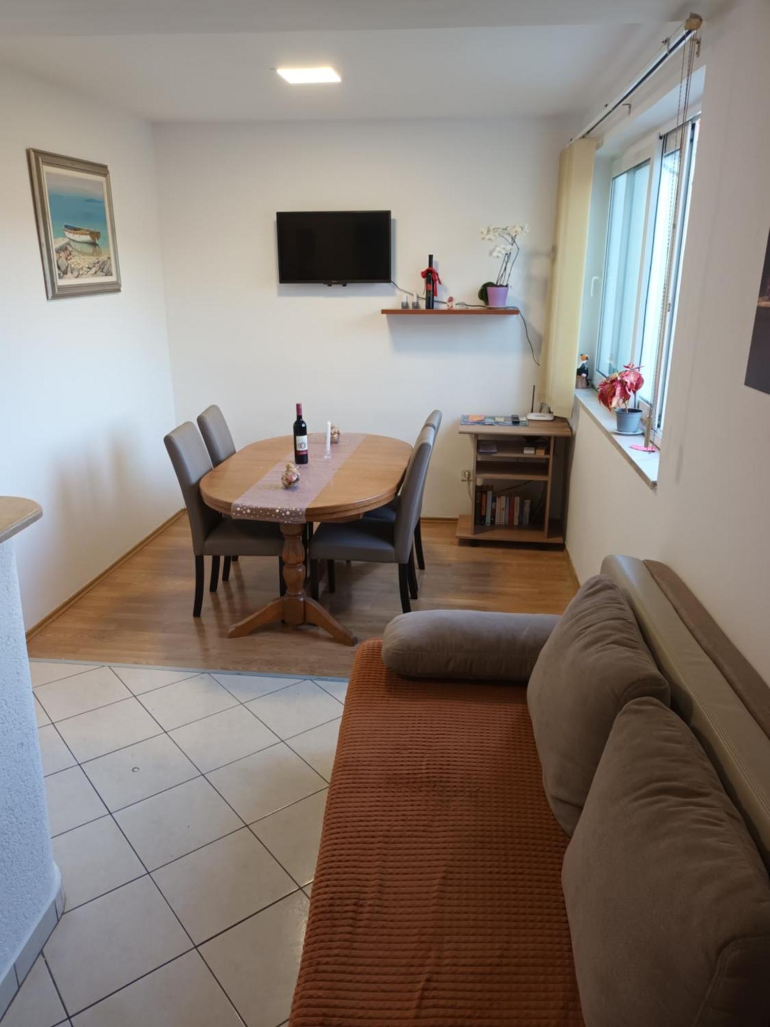 Apartment Jo Dubrovnik Ngoại thất bức ảnh