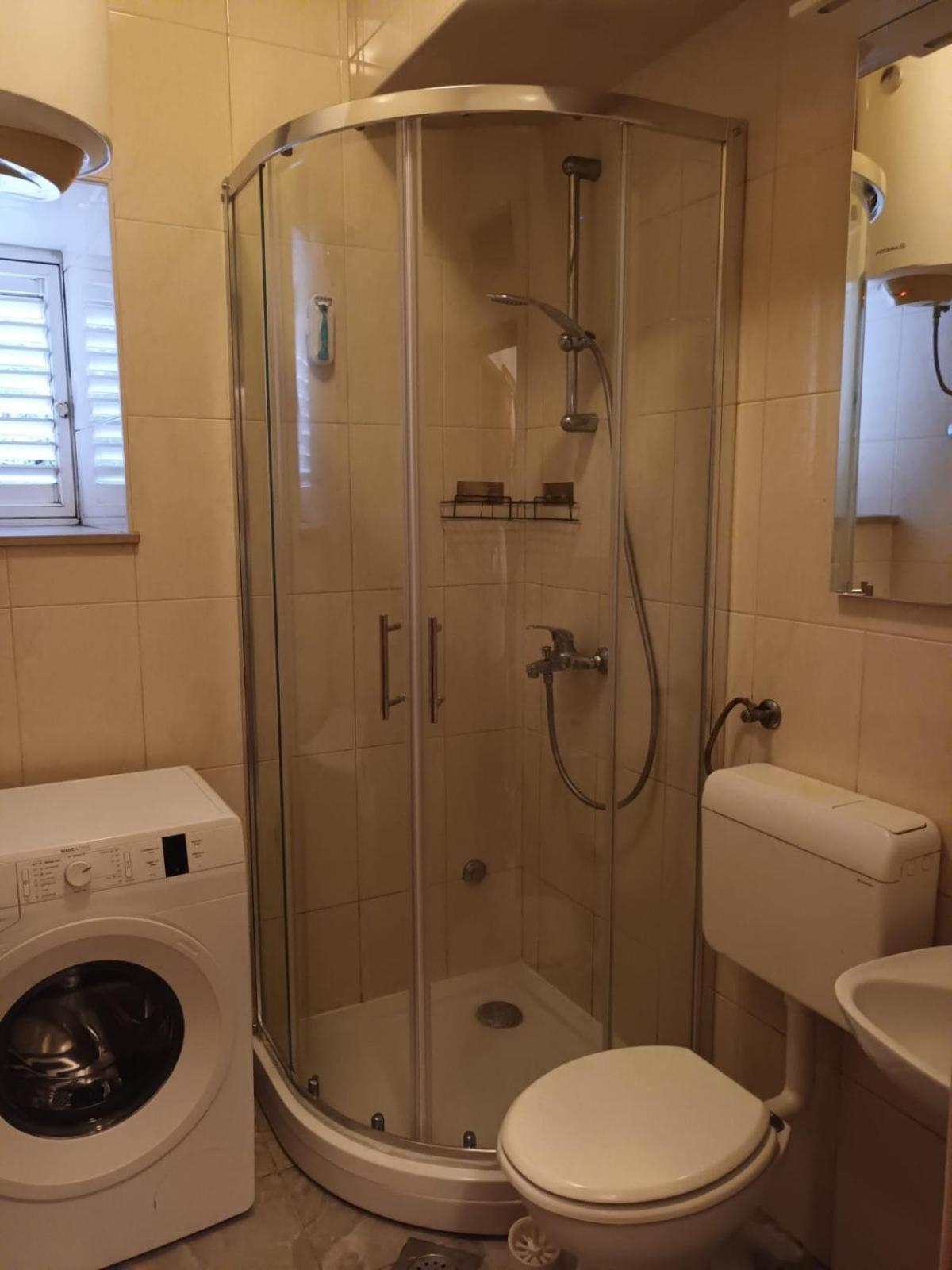 Apartment Jo Dubrovnik Ngoại thất bức ảnh