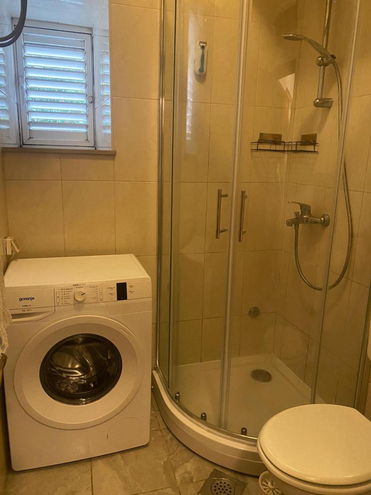 Apartment Jo Dubrovnik Ngoại thất bức ảnh