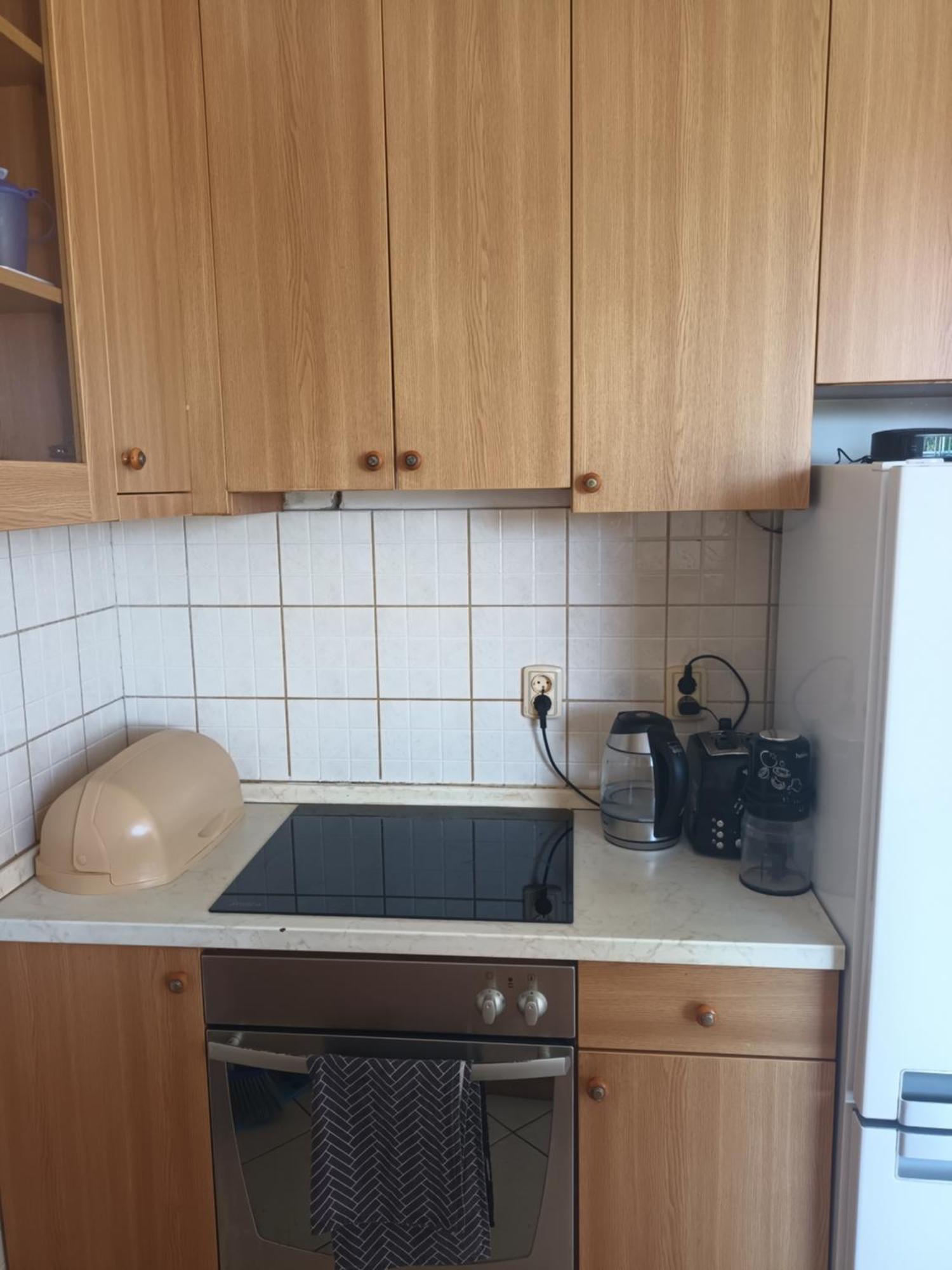 Apartment Jo Dubrovnik Ngoại thất bức ảnh